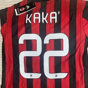 Kaka’ Jersey 2013